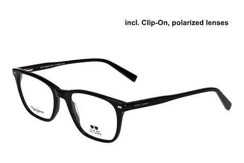 Brille Pepe Jeans 417463 001P