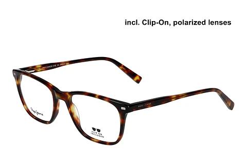 Brille Pepe Jeans 417463 106P