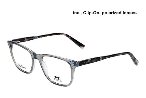 Brille Pepe Jeans 417463 606P