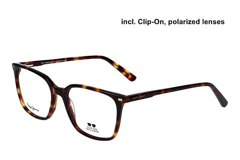 Brille Pepe Jeans 417464 106P