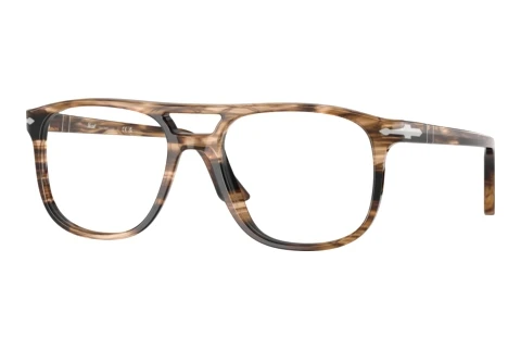 Brille Persol GRETA (PO3329V 1236)