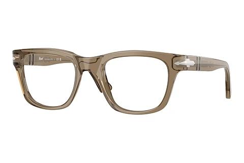 Brille Persol CECIL (PO3389V 1228)