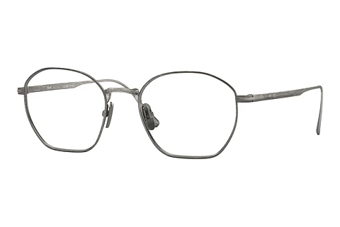 Brille Persol PO5004VT 8001