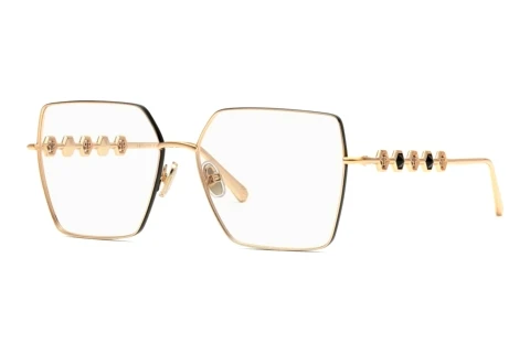Brille Philipp Plein VPP071S 02AM