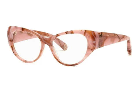 Brille Philipp Plein VPP101 06Z8