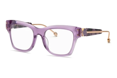 Brille Philipp Plein VPP125S 06PF