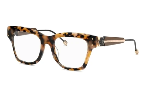 Brille Philipp Plein VPP125S 0KHA