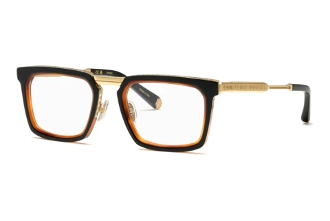 Brille Philipp Plein VPP158M 09TC