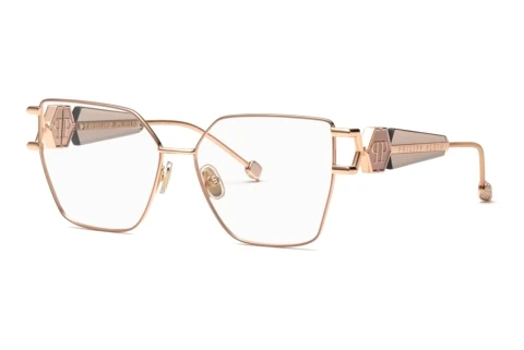 Brille Philipp Plein VPP166S 02AM
