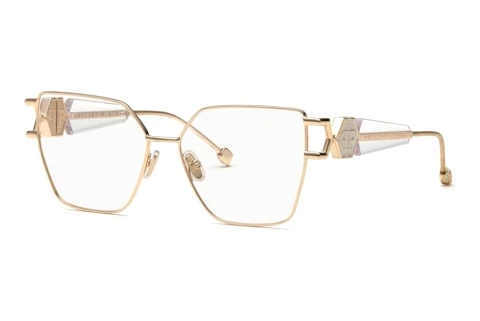 Brille Philipp Plein VPP166S 0300