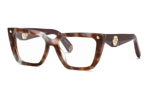 Brille Philipp Plein VPP191 03KA
