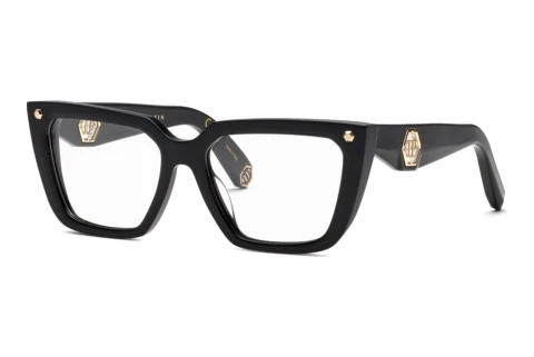 Brille Philipp Plein VPP191 0700