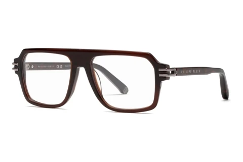Brille Philipp Plein VPP195M 0AAK