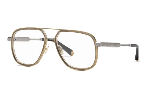 Brille Philipp Plein VPP198M 0377
