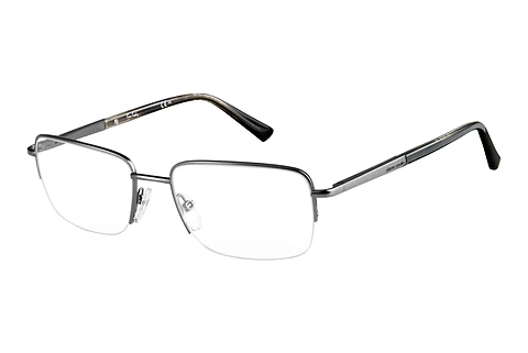 Brille Pierre Cardin P.C. 6818 KKM