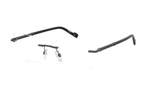 Brille Pierre Cardin P.C. 6919 V81