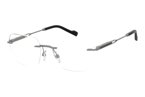 Brille Pierre Cardin P.C. 6921 R81