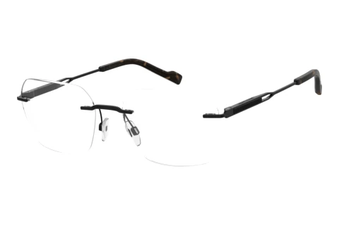 Brille Pierre Cardin P.C. 6921 V81