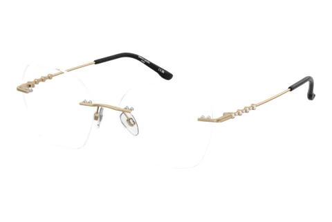 Brille Pierre Cardin P.C. 8932 J5G