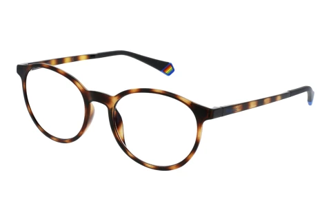 Brille Polaroid PLD 6137/CS 086/SP