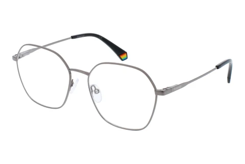 Brille Polaroid PLD 6183/CS V81/M9