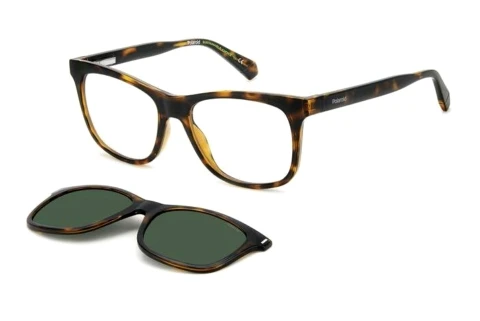 Brille Polaroid PLD 6202/CS 086/UC