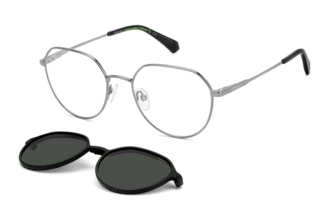 Brille Polaroid PLD 6204/CS V81/M9