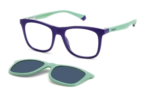 Brille Polaroid PLD 8055/CS RNB/C3