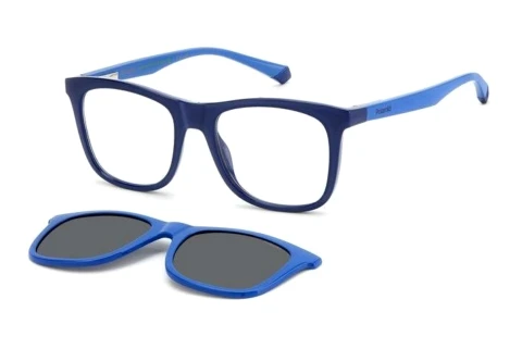 Brille Polaroid PLD 8055/CS ZX9/M9