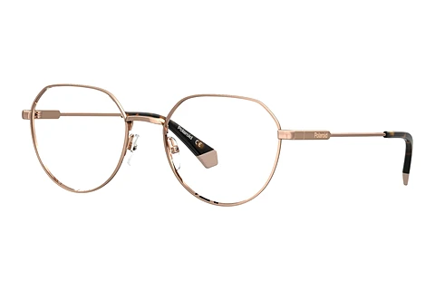 Brille Polaroid PLD D465 DDB