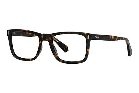 Brille Polaroid PLD D512 086