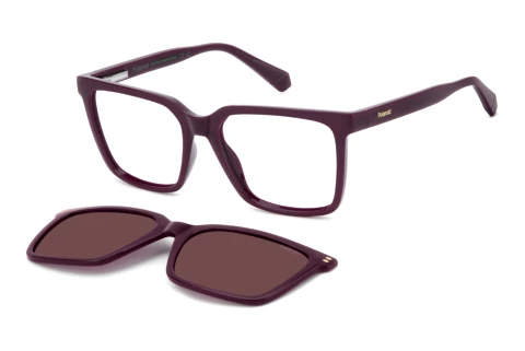 Brille Polaroid PLD D556/C 0T7