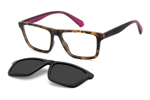 Brille Polaroid PLD D590/C N9P