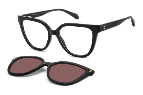 Brille Polaroid PLD D596/C 807