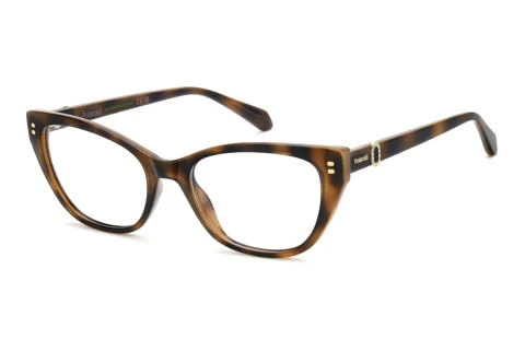 Brille Polaroid PLD D602 086