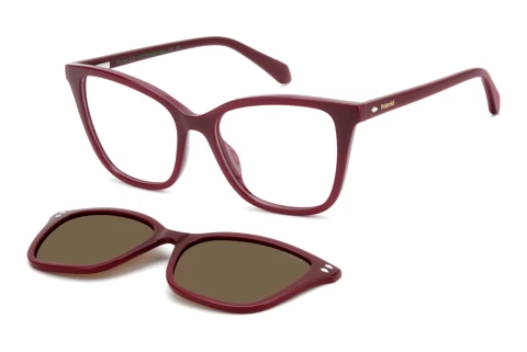 Brille Polaroid PLD D603/C 8CQ