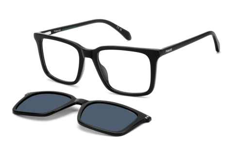 Brille Polaroid PLD D604/C 807
