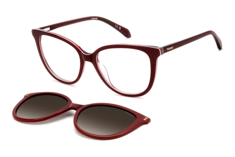 Brille Polaroid PLD D605/C C9A