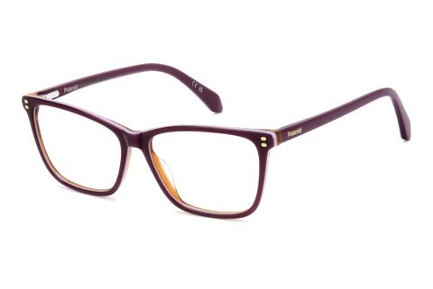 Brille Polaroid PLD D607 B3V