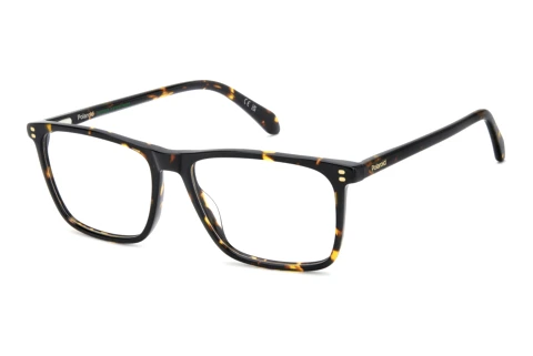 Brille Polaroid PLD D610 086