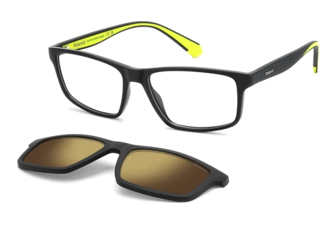 Brille Polaroid PLD D622/C PGC