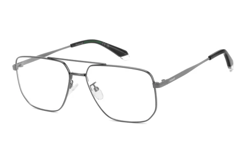 Brille Polaroid PLD D632/G R80