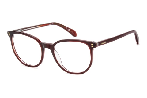 Brille Polaroid PLD D633 LHF