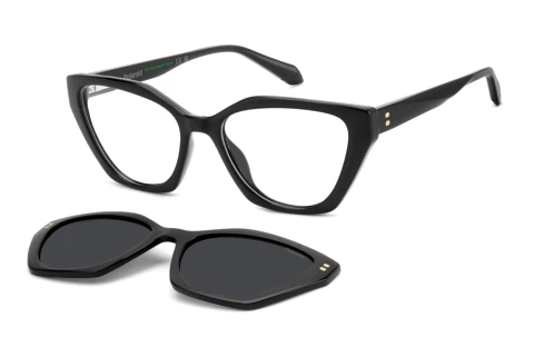 Brille Polaroid PLD D637/C 807