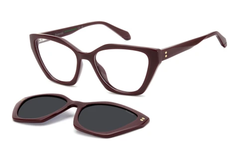 Brille Polaroid PLD D637/C LHF