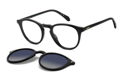 Brille Polaroid PLD D638/C 807