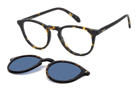 Brille Polaroid PLD D638/C N9P