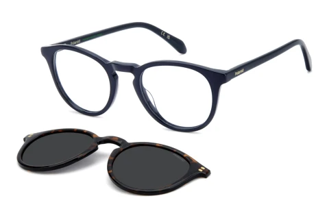 Brille Polaroid PLD D638/C PJP