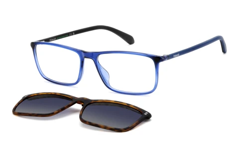 Brille Polaroid PLD D639/C PJP