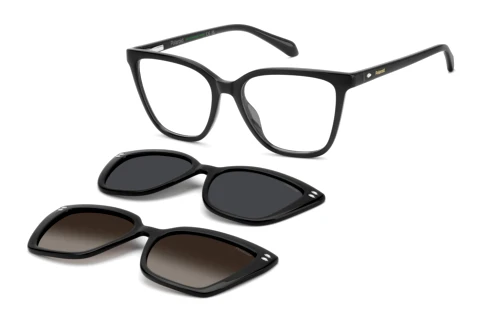 Brille Polaroid PLD D640/C2 807